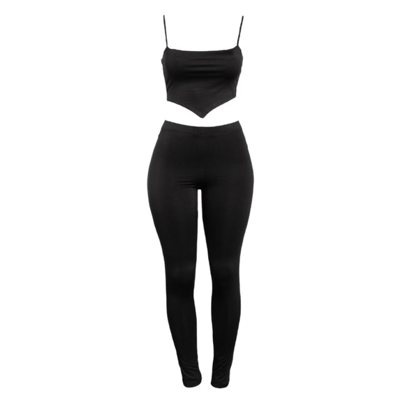 Two piece set - Picture 2 of 3